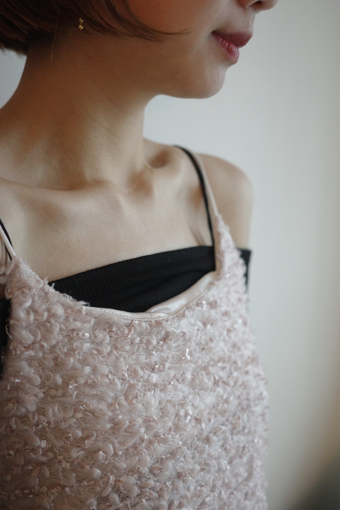 Petal Layered Cami