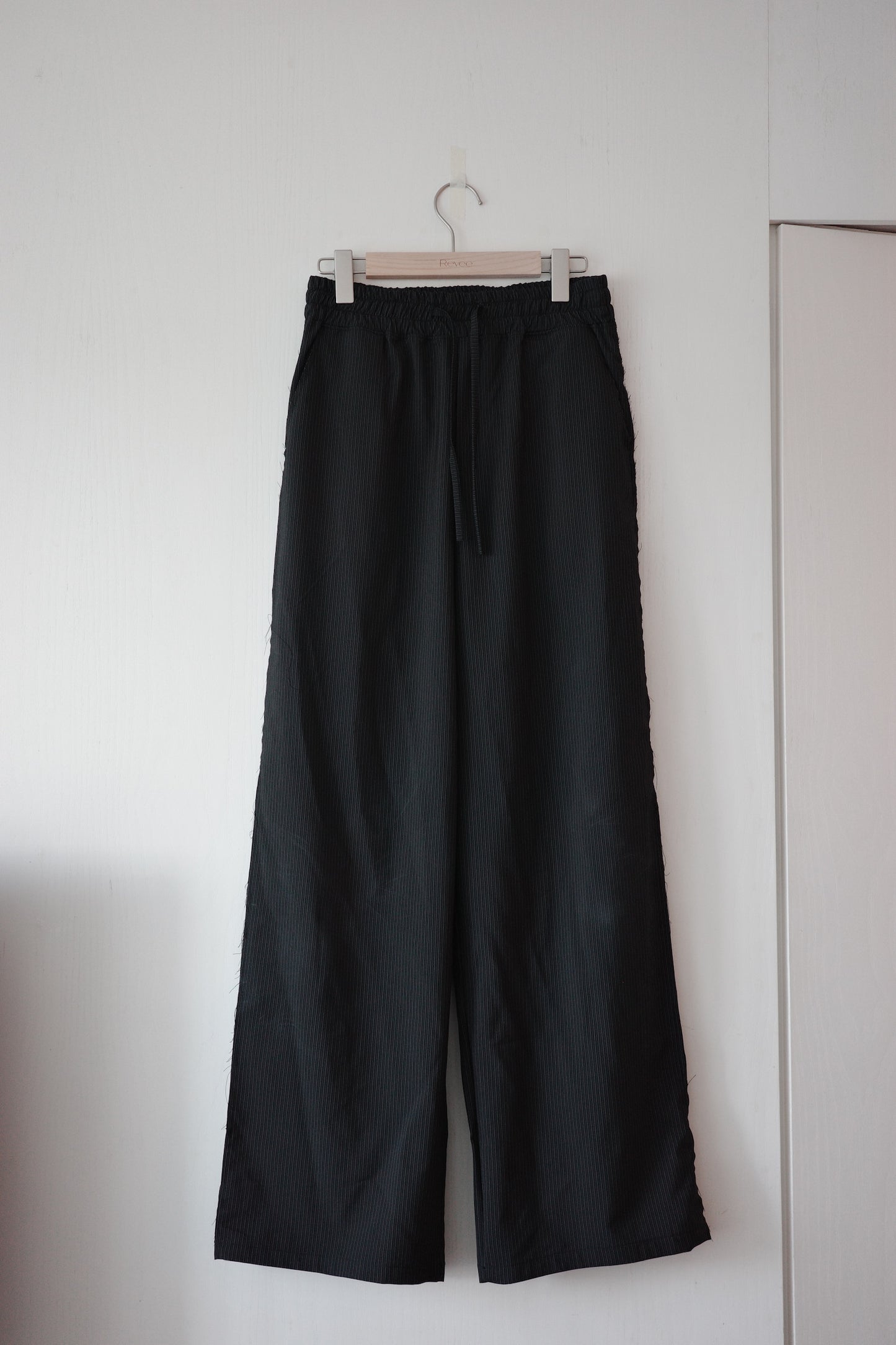 Soft Loose Wide Pants